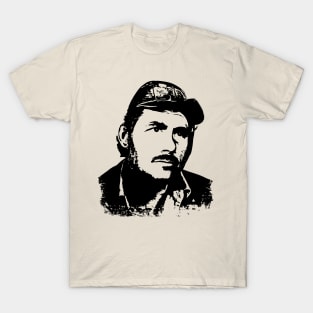 Iconic Quint T-Shirt